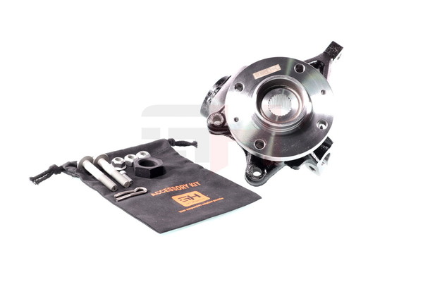 GH GH-281936V steering knuckle PEUGEOT 306 Hatchback 1.9 DT 90hp 1994