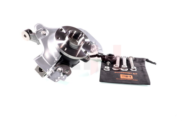 GH GH-282360H Fiat Linea 323 steering knuckle replacement cost
