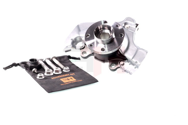 Achszapfen GH-282360V GH FIAT Qubo (225) 1.3 D Multijet (225AXE1A, 225CXE1A, 225AXH1A, 225AXL1A,... 2024 95 PS