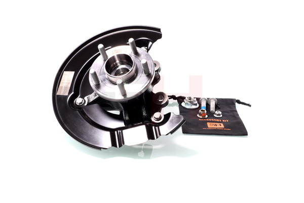 Numero OEM AV61-1104-BAE - Fusello GH-282546H FORD, FORD USA