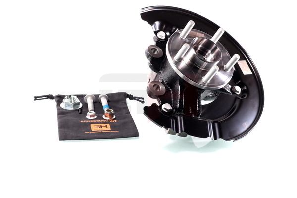 Numero OEM AV61-1104-BAE - Fusello GH-282546V FORD, FORD USA