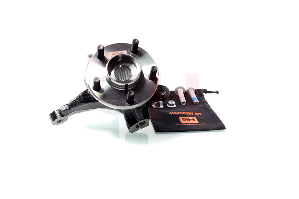 OEM-Nummer 4 103 347 - Achsschenkel, Radaufhängung GH-282566H TOYOTA, FORD, JAGUAR