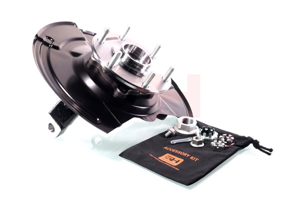 GH GH-283017H Mitsubishi Pajero IV steering knuckle replacement cost