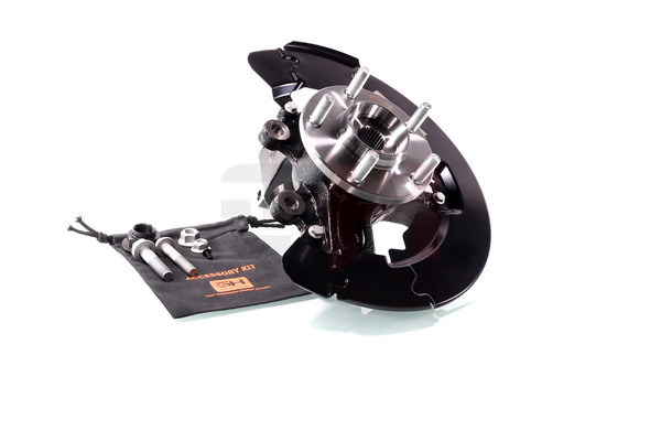 OEM-Nummer BP4L-33-047 B - Achsschenkel, Radaufhängung GH-283203V MAZDA, MERCURY