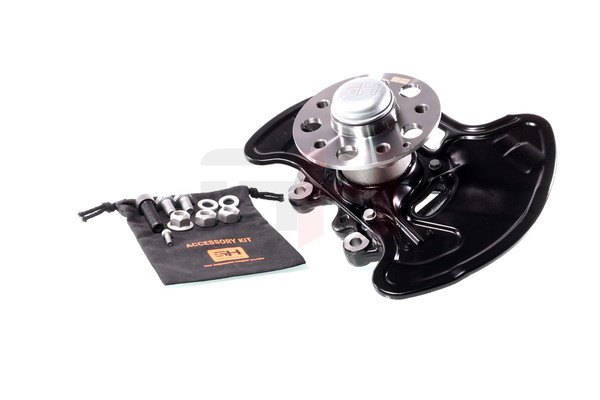 GH GH-283300AH Mercedes A207 steering knuckle replacement cost