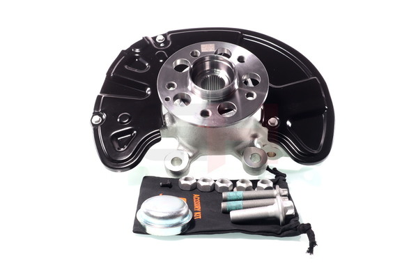OEM-Nummer A 221 337 02 45 - Achsschenkel, Radaufhängung GH-283301V MERCEDES-BENZ