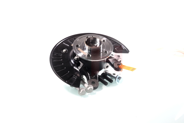 OEM-Nummer A 639 330 07 32 - Achsschenkel, Radaufhängung GH-283387V MERCEDES-BENZ