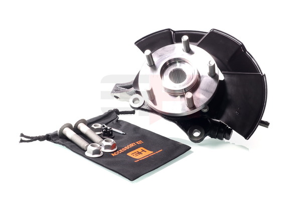 OEM-Nummer 51715 2E100 - Achsschenkel, Radaufhängung GH-283480V HYUNDAI, KIA