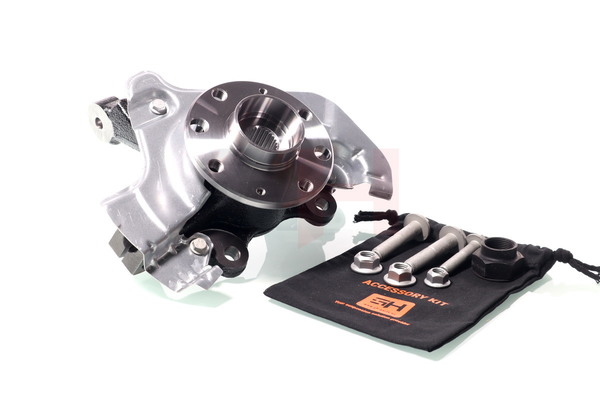 OEM-Nummer 3 26 166 - Achsschenkel, Radaufhängung GH-283689AH OPEL, FIAT