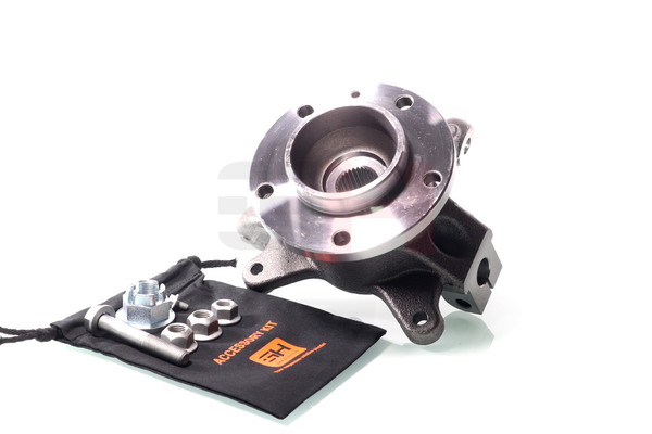 OEM-Nummer 7700314557 - Achsschenkel, Radaufhängung GH-283963V RENAULT