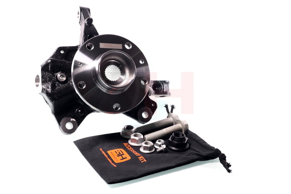 Fusello GH-283972H GH RENAULT Scénic III (JZ0/1_) 1.5 dCi (JZ02, JZ0R) 2014 95 CV