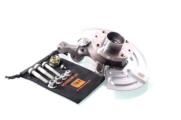 Fusello GH-283988V GH RENAULT Clio II Hatchback (BB, CB) 1.4 (B/CB0C, B/CB0S) 2002 75 CV