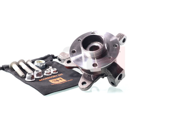 Fusello GH-283989V GH RENAULT Clio I Hatchback 1.4 (B57J, C57J, B57P) 1991 75 CV