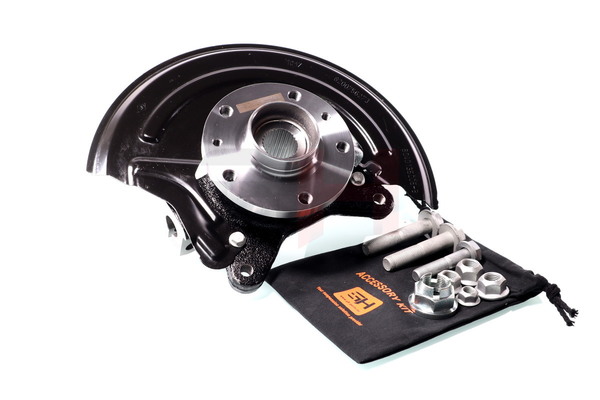Achszapfen GH-283991H GH RENAULT Kangoo II Express (FW) 1.5 dCi 90 (FW0G, FW05, FW08, FW11) 2014 90 PS