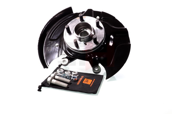 Numer OEM LR0 09816 - Sworzeń zwrotnicy, zawieszenie koła GH-284008H LAND ROVER, ROVER