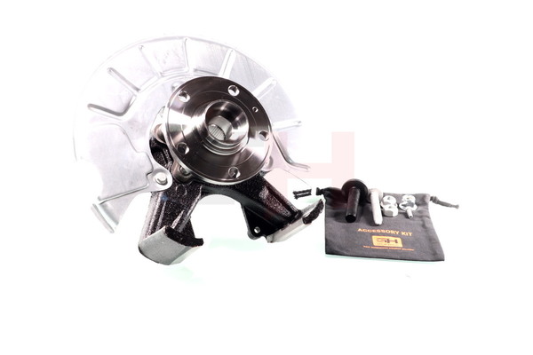 Numero OEM 1K0 407 621 C - Fusello GH-289962H AUDI, SEAT, SKODA, PORSCHE