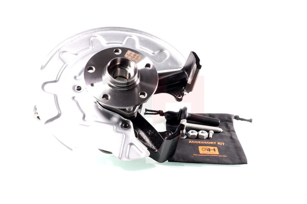 OEM nummer 1K0 407 621 E - Styrspindel GH-289964H VW, AUDI, SKODA, SEAT, CUPRA