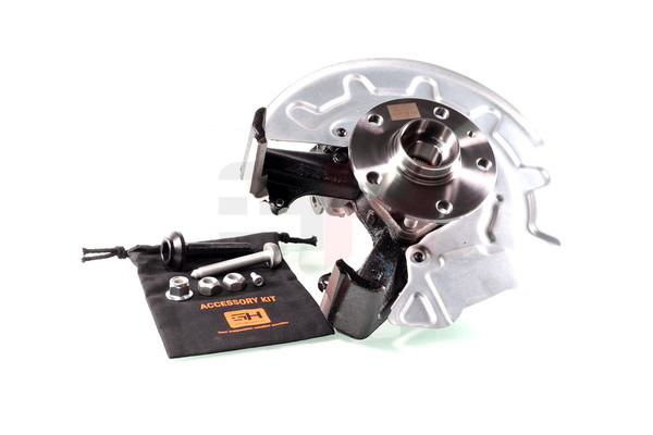 OEM nummer 1K0 407 621 E - Styrspindel GH-289964V VW, AUDI, SKODA, SEAT, CUPRA