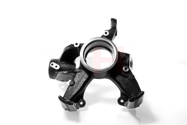 GH GH-293951H steering knuckle RENAULT Scénic I (JA0/1, FA0) 1.6 BiFuel 102hp 2002