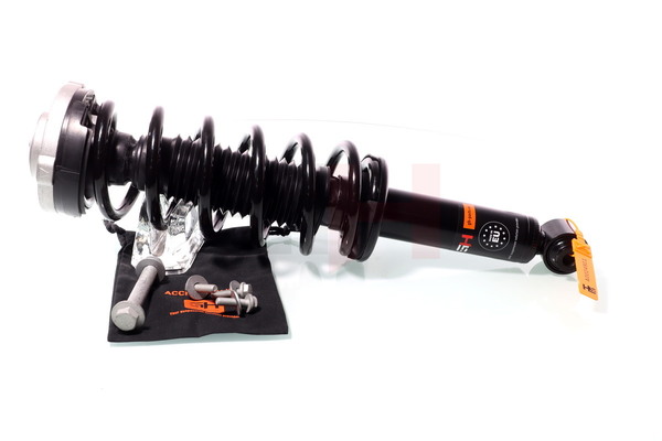 Numer OEM 33 50 6 787 178 - Amortyzator teleskopowy GH-331514C02 BMW, MINI