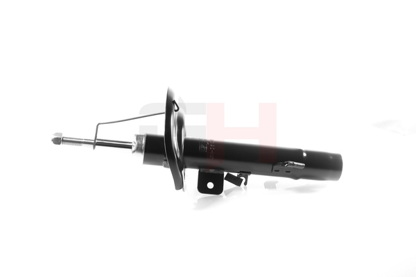 Número OEM 5208 G1 - Amortecedor GH-351923H PEUGEOT, CITROËN, DS