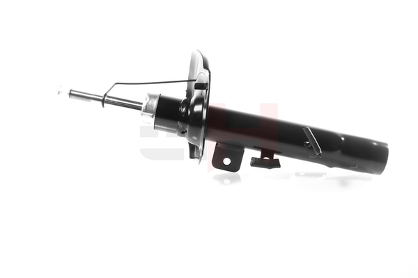 Numer OEM 5208 G0 - Amortyzator GH-351923V PEUGEOT, CITROËN, DS