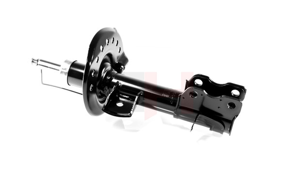 Numer OEM E4302 3NA0C - Amortyzator GH-352208H NISSAN