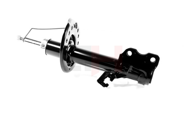 Numer OEM E4303 3NA0C - Amortyzator GH-352208V NISSAN
