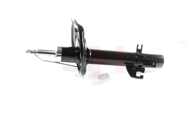 Numéro OEM E4303-4EA7C - Amortisseur GH-352293V RENAULT, NISSAN