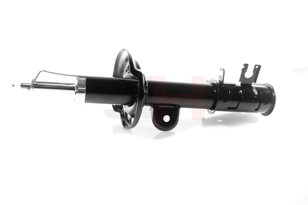 Numer OEM 52016981 - Amortyzator GH-352350V FIAT, JEEP