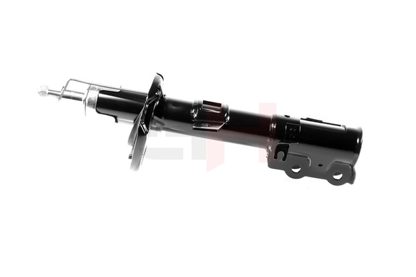 GH GH-352535V Amortisseur avant et arrière Ford Ecosport mk2