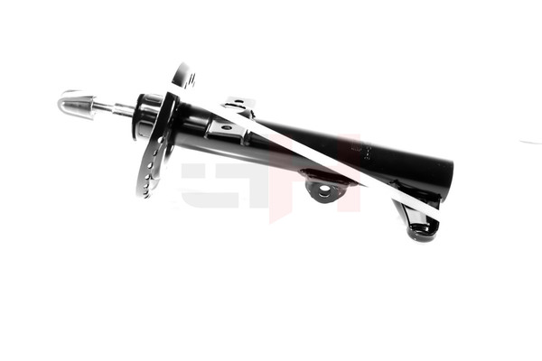 Número OEM A 171 320 12 30 - Amortiguador GH-353303 MERCEDES-BENZ