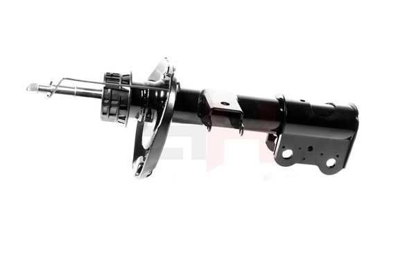 Numéro OEM A 176 323 20 00 - Amortisseur GH-353374H MERCEDES-BENZ