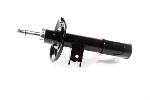 Numéro OEM A 176 323 20 00 - Amortisseur GH-353376H MERCEDES-BENZ