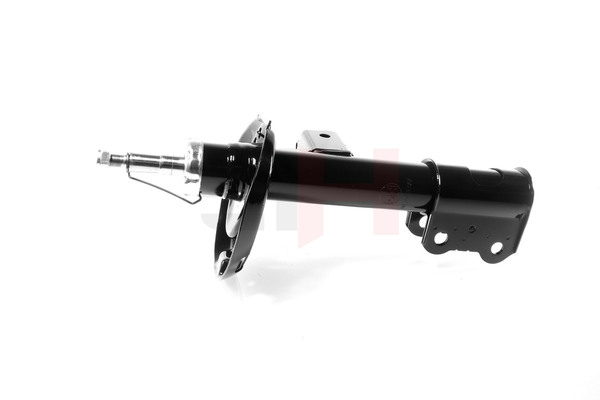 Numéro OEM A 176 323 20 00 - Amortisseur GH-353378V MERCEDES-BENZ