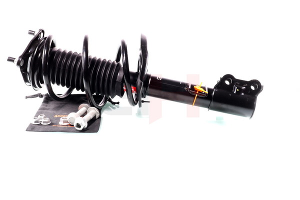 Numer OEM 54651-1H500 - Amortyzator teleskopowy GH-353522C02 HYUNDAI, KIA