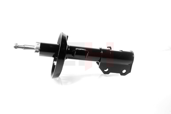 GH GH-353668V shock absorber OPEL Astra K Hatchback (B16) 1.4 CNG (68) 110hp 2019