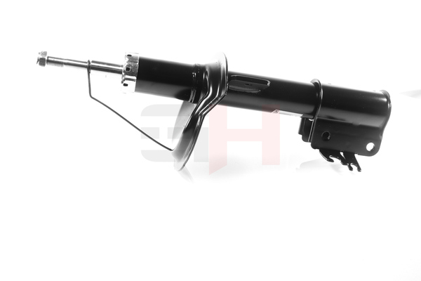 Numer OEM 5202 RS - Amortyzator GH-353705H OPEL, PEUGEOT, FIAT, CITROËN, LANCIA