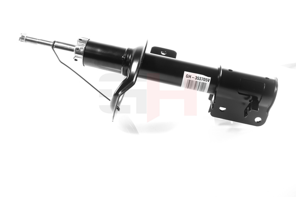 Numer OEM 5202 F6 - Amortyzator GH-353705V PEUGEOT, CITROËN, DS