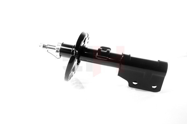 Støtdemper GH-353733 GH DS DS 4 II PureTech 130 2023 131 hk
