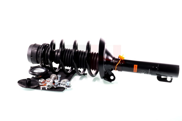 Numer OEM 1J0 413 031 DD - Amortyzator teleskopowy GH-354711C01 AUDI, SKODA, SEAT