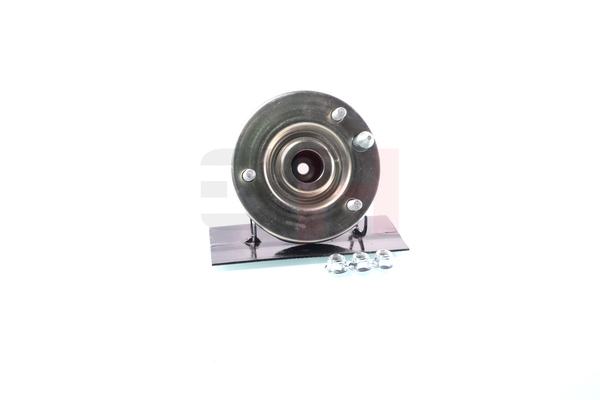Kit riparazione, Cuscinetto ammortizzatore a molla GH-361059 GH ALFA ROMEO 159 Sedan (939) 2.4 JTDM (939AXD12, 939AXD1B) 2008 200 CV