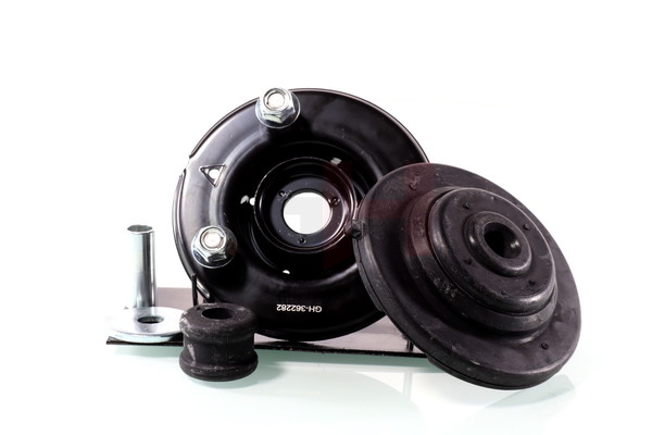 GH GH-362282 top strut mount and bearing NISSAN NP300 Navara Pickup (D23) 2.3 dCi 4x4 (D231) 163hp 2025