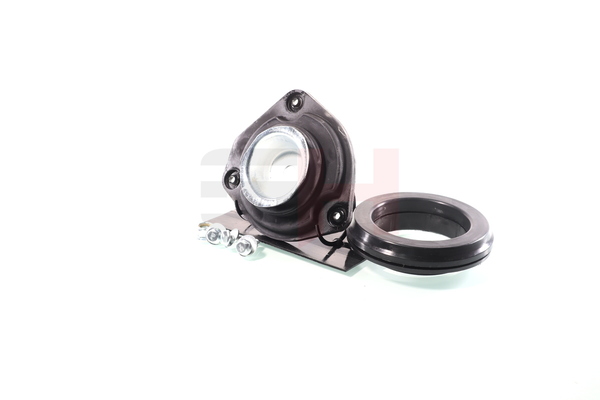 Numéro OEM 54 3A 053 33R - Kit de réparation, coupelle de suspension GH-363991 RENAULT, MERCEDES-BENZ, NISSAN, DACIA, RENAULT TRUCKS