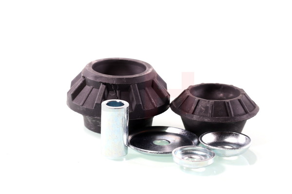 Veerpootlagers GH-369996 GH Volkswagen Jetta Mk1 (16) 1.5 1982 70 Pk