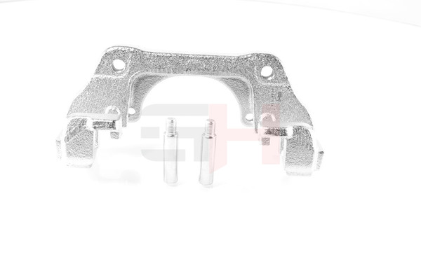 Número OEM 34 11 6 850 971 - Soporte, pinza de freno GH-441514 BMW