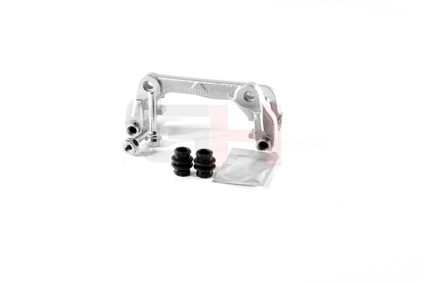 Supporto, Pinza freno GH-441602 GH MINI Cabrio (R57) 1.6 Cooper D 2011 112 CV