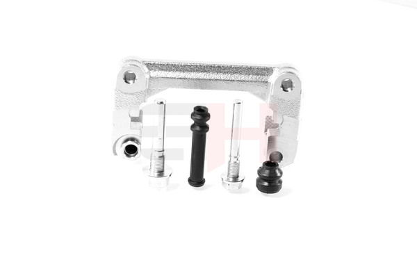 Supporto, Pinza freno GH-443295H GH MAZDA MX-5 II (NB) 1.8 16V (NB8C) 2000 140 CV