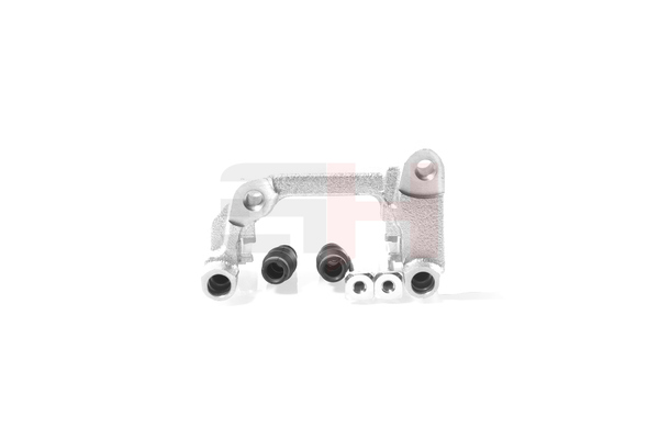 GH | Soporte Pinza De Freno Eje trasero, derecha, derecha GH-461915H PEUGEOT 3008 SUV 2016 baratos online