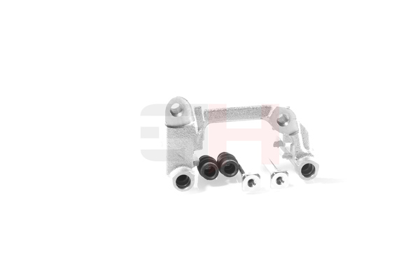 GH | Soporte Pinza De Freno Eje trasero izquierda, izquierda GH-461915V CITROËN C4 II Picasso 2013 baratos online